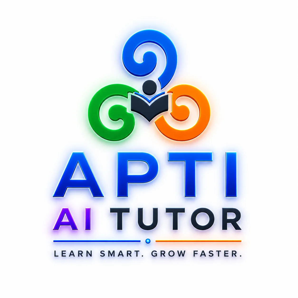 APTI AI Tutor Icon
